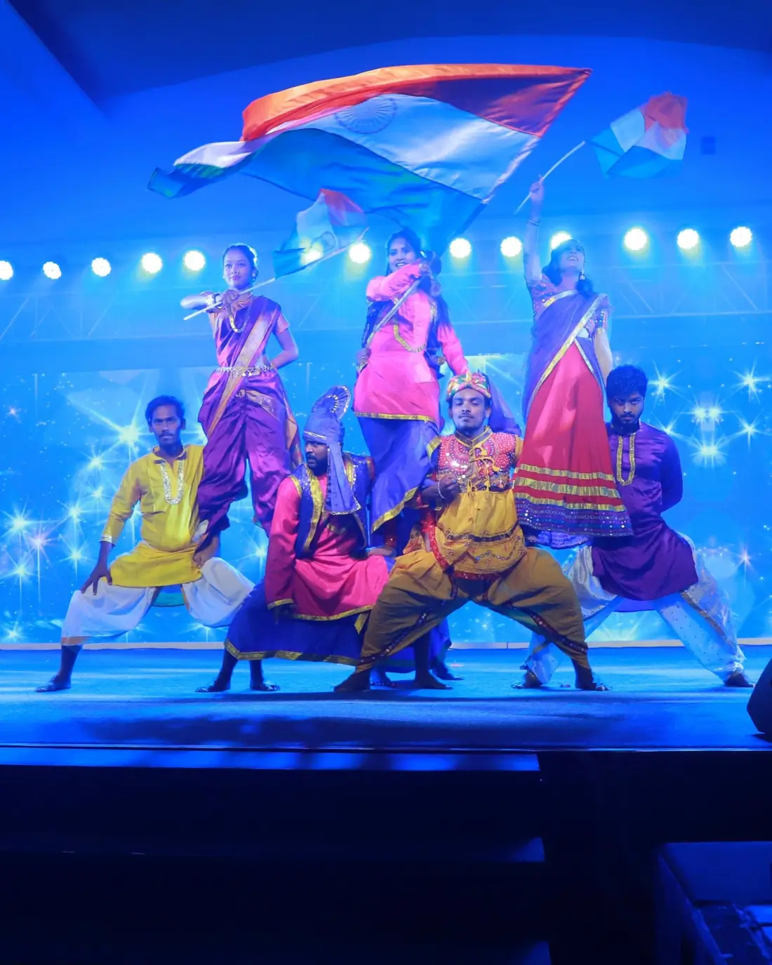 Framez Events And Productions
